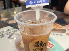 -鲜得来排骨年糕(云南南路店)