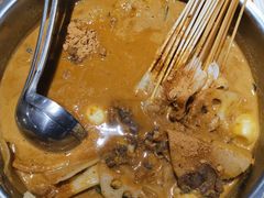 涮肥牛-杨翔豆皮涮牛肚(华阳城店)