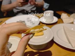 餐后小甜品-曲廊院(东四十一条店)