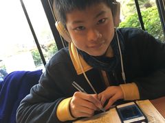 -星巴克(昆山花桥商务城店)