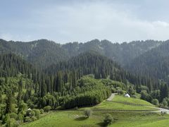 -新疆那拉提国家旅游度假区