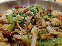 -九佰碗家常菜(华威桥店)