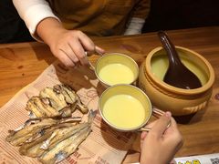 -小木屋米酒店总店