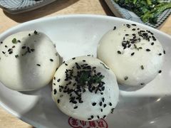 -玖鲜小笼(中山广场店)