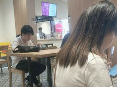 -霸王茶姬(正佳广场店)