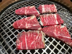 -肉魁屋·烧肉·烧鸟·酒场(高新店)