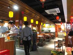 -重庆刘一手火锅(昌江恒基店)