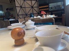-上上席川菜(凯德乐峰广场店)