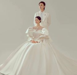 点击看大图 -钟爱一生婚纱摄影旗舰店