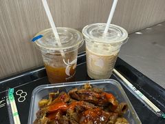 -阿姨牛杂(北京路店)