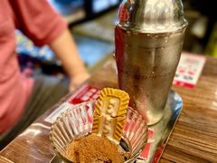 -孖记茶档·热腾茶餐(江南西plus店)