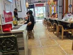 -荔银肠粉·非遗手藝(夫子庙店)