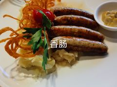 -Paulaner·德国帕拉娜自酿啤酒餐厅(海上世界店)