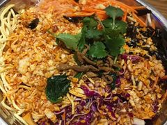 -喝丢一只鞋海鲜烧烤·海肠捞饭(文体街店)