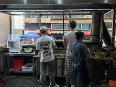 -杨记烤肉老店