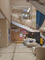 -伽美医疗美容医院·高端抗衰中心