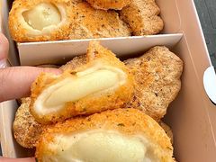 -悠个炸鸡(南京创始店)