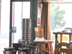 大堂-九层海鲜塔(市南店)
