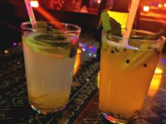 -城墙外BAR