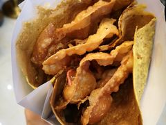 -清真·二嫂子煎饼果子(鼓楼旗舰形象店)