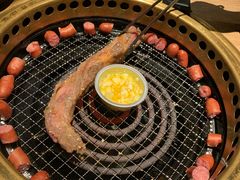 -牛角烧肉(步步高星城天地店)