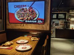 -小乾杯串店•16年沈阳烧烤(文安路店)