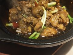-客乡情(南京东路店)