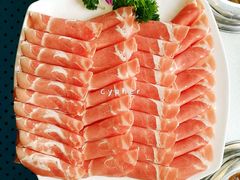 羔羊肉-08涮肉坊(广顺南大街店)