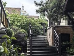 -安福路