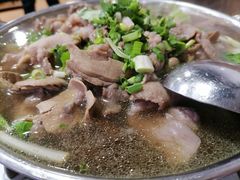 -正宗苏稽毛哥跷脚牛肉总店