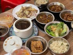 -歪头牛肉(金龙壹号店)