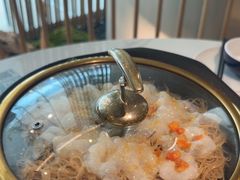 -绿茶餐厅(淮安吾悦广场店)