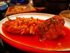 -江太极江浙菜(马桥万达广场店)