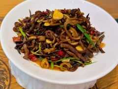 -哈啾嗨·蒙文化主题餐厅(京汉新城店)