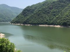 -千峡湖生态旅游度假区