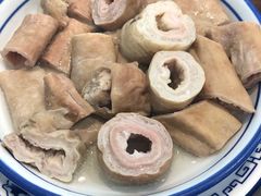 -兰边碗(鼓楼店)