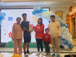 -东方爱堡国际母婴会所(廊坊首店广阳店)