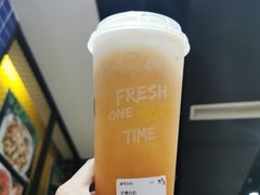 -丸摩堂鲜果茶(万年场店)