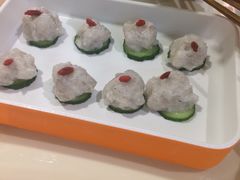 虾滑-大斌家串串火锅(万国城店)