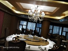 包厢-金百万烤鸭店(马甸店)