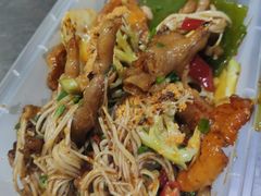 -莽哥海鲜烧烤(盘金路店)
