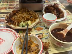 -葛记焖饼(伏牛路店)