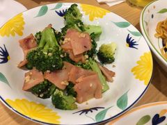 -萨莉亚意式餐厅(国展天虹店)