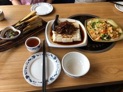 -妈妈的味道(和顺古镇店)