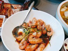 -小厨娘淮扬菜(清江苏宁广场店)