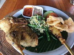 -Bebek Joni Restaurant