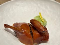 -彩丰楼中餐厅(深圳国际会展中心洲际酒店)