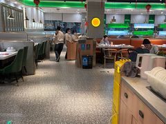 -叹茶靓点·粤式餐厅·全天茶市(石井万民广场店)