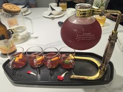 -3号仓库·创意中国菜(新世界城店)