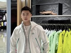 -盛京大奥莱(沈阳奥体店)
